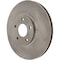 Centric Parts Standard Brake Rotor, 121.42075 121.42075 - alternate 5